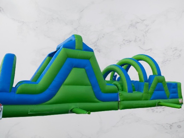 Obstacle Course